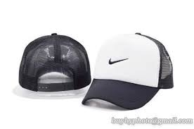 Black And White Nike Trucker Hat Cheap Wholesale Nike Baseball Caps Mesh Adjustable Hat Black White For Slae At Us 8 90 Snapbackhats Snapbacks Hiphop Popular Hi Nike Cap Hats Baseball Cap