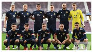 Scotland team bus arrives at hampden park ahead of their first euro 2020 match. Scotland National Team On Twitter Your Sco21s Team Taking On Croatia At Tynecastle Park This Afternoon Watch The Match Live Https T Co Uyna4i3cqn Youngteam Https T Co Ldjqkej7c2
