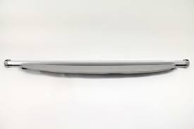 Conceals cargo for added measure of security and peace of mind. Toyota Prius Trunk Cargo Cover Tonneau Shade Grey Oem 10 15 A873 2010 2011 2012 2013 2014 2015 Extreme Auto Parts