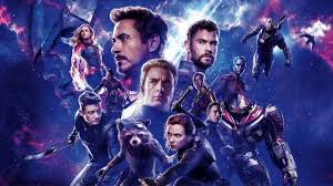 Carol danvers wraz z grupką sojuszników trafia w oko cyklonu. Avengers Koniec Gry Thanos Bal Sie Kapitan Marvel Juz Wczesniej Teoria Naekranie Pl