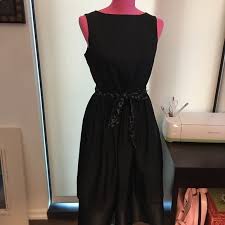 Isaac Mizrahi For Target A Line Little Black Dress Little Black Dress Dresses Isaac Mizrahi Dress