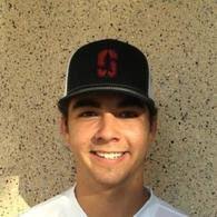 Travis Preston's Baseball Recruiting Profile