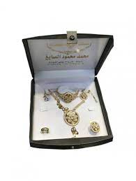 طقم كامل ذهب عيار 21 طقم شبكة لازوردي عيار ٢١ Places To Visit