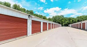 On the street of and street number is. Ajax Storage Units Moving Supplies Storagemart