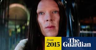Zoolander 2 accused of transphobia over Benedict Cumberbatch character