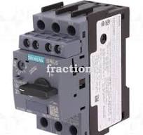 New Siemens 3RV2011-1JA15 , 1-Year Warranty !