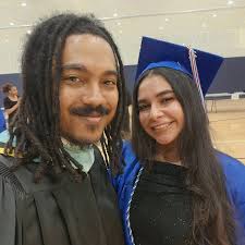 In my feeeeels!!! Graduation part 1 because part 2 will make me cry 😢 and  I can't rn! Love my team and all the wonderful students that took part in  learning French