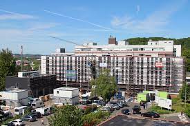 3,930 likes · 863 talking about this · 10,507 were here. Vorsprung Online Gelnhausen Krankenhaus Neubau Geht Voran