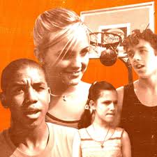 What is logan's dad's job on 'zoey 101'?. A Complete Statistical Breakdown Of The Zoey 101 Basketball Game The Ringer
