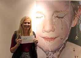 UCA Farnham Further Education National Competition Post Card Winners