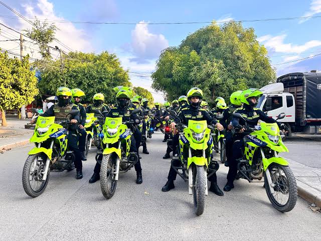 Hurto a personas cae 21% en Montería durante primer trimestre de 2025 –  LARAZÓN.CO