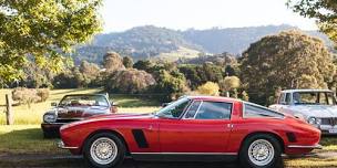 Berry Motorfair 2026