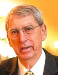 Obituary for William "Bill" Howard Carson, Jr.