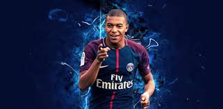 Please contact us if you want to publish a mbappe france wallpaper on our site. Kylian Mbappe Wallpaper Hd On Windows Pc Download Free 1 0 0 Com Logia Kylianmbappewallpaper