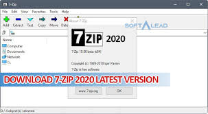 You'll need to know how to download an app from the windows store if you run a. Download 7 Zip 2021 For Windows Softalead