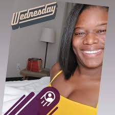 Destinii Carter Holt