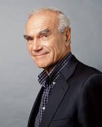 Witness Post: Joshua Lederberg