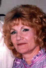 Claudia Louise Laughlin Obituary