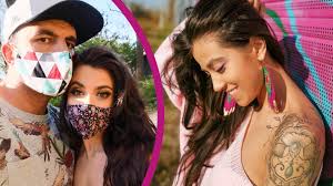 Hyży chętnie pokazuje ciążowy brzuch, a także chętnie opowiedziała o związku i o tym, jak on się zaczął. Maja Hyzy Otworzyla Sie Na Temat Zwiazku Gdzie Poznala Partnera Kozaczek