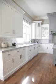 50 modern white kitchen cabinet ideas