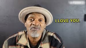 Louis Harrell, Jr. a Men of Action Award Recipient