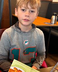 Happy 9th birthday 🎁 Derek! You're such a smart, funny, football loving  kid! I'm honored to be your mom because life is better with you! Can't wait  for your football party! 🥳 #