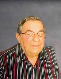 Avis de décès : Gilles Leblanc, 1940-03-30