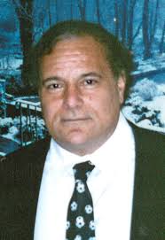 Edward Coleman avis de décès