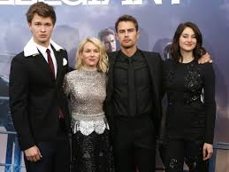 See more of theo james official on facebook. Watch Ansel Elgort Transform Himself Into Theo James On Snapchat Teen Vogue