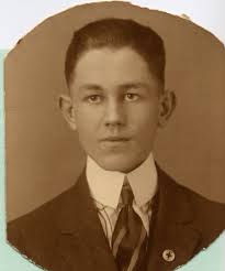 VADM Charles Frederick Coe (1901-1974)