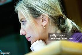 68 Serafin Martin Photos & High Res Pictures