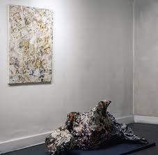 The dallas museum of art is supported, in part, by the generosity of dma members and donors, the citizens of dallas through the city of dallas office of cultural affairs, and the texas commission on the arts. Lynda Benglis Recrafts Abstract Expressionism American Art Vol 32 No 1