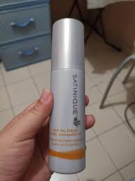 Free shipping on orders over $25.00. Satinique Hair Oil Serum Beauty Personal Care Hair On Carousell