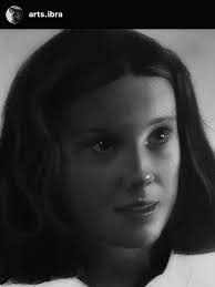 Ang drawing ko kay Eleven 🧇🧇 : r/StrangerThings