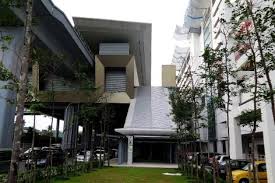 The sbk28 sri raya mrt station (working name: Sri Raya Mrt Station Klia2 Info