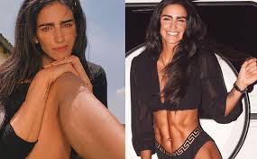 El portal deadline reporta en exclusiva que la actriz mexicana bárbara de regil se ha unido al. Barbara De Regil La Critican Por Consejo Milagro Para Quitar El Dolor