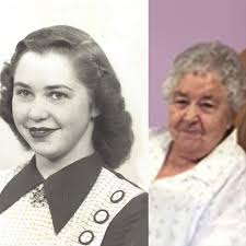 Mary Winter Obituary