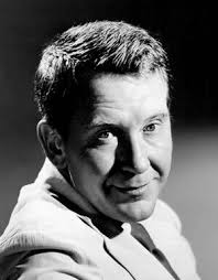Oliver Burgess Meredith (1907-1997)