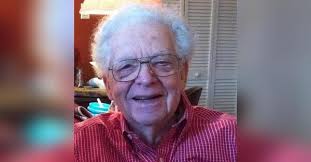 Gordon Charles Pfund Obituary