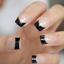Huge savings for black white acrylic nails. Wholesale Black Acrylic Nails Buy Cheap In Bulk From China Suppliers With Coupon Dhgate Com