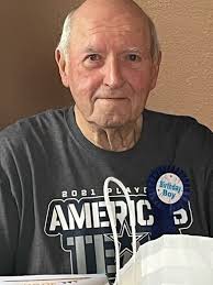 Robert (Bob) W. DeBlois Obituary November 15, 2024