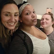 Suzanne Brubaker's Instagram, Twitter & Facebook