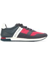5.0 out of 5 stars 2. Tommy Hilfiger Tommy Hilfiger Low Top Logo Sneakers Blue Tommyhilfiger Shoes