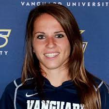 Marissa (Cothran) Booker (2020)