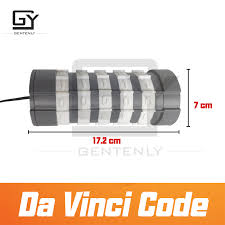 Nature mix is a new exciting way of creating your own notification sound system. Real Life Escape Room Game Da Vinci Coded Lock Digital Password Davinci Escape Prop Dial Correct Code To Unlock Play Music Flash Deal 5f6096 Goteborgsaventyrscenter
