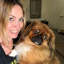 Carrie LeBlanc's Instagram, Twitter & Facebook