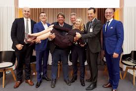 Exklusive Fotogalerien Konferenz Und Gala Abend Institutioneller Altersvorsorge Herbstdialog 2019