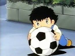 Potencial Captain Tsubasa Tsubasa Tsubasa Ozora