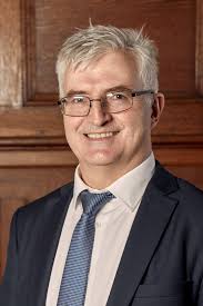 Golden Bridges Speakers