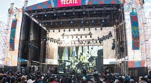 Revelaron line up del Tecate Península, festival hermano del Supremo🎦